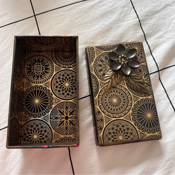 Jewellery Box* - Picture 3 of 3